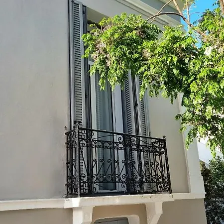 Apartment Philoxenia Chania Centre Chania (Crete)